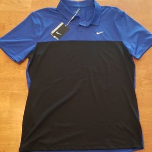 Golf shirt